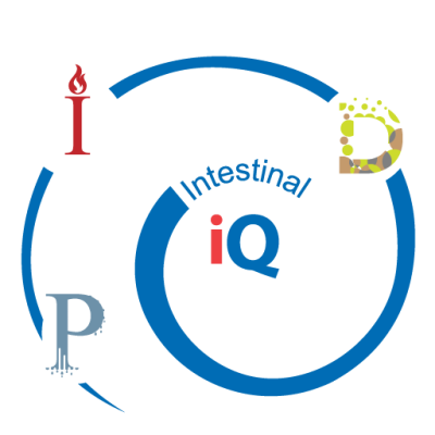 Intestinal iQ Profile (Permeability, Inflammation + Dysbiosis)