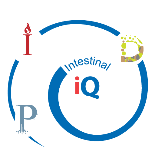 Intestinal iQ Profile (Permeability, Inflammation + Dysbiosis)